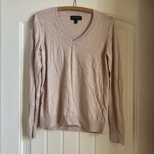Banana Republic V-Neck forever Sweater M